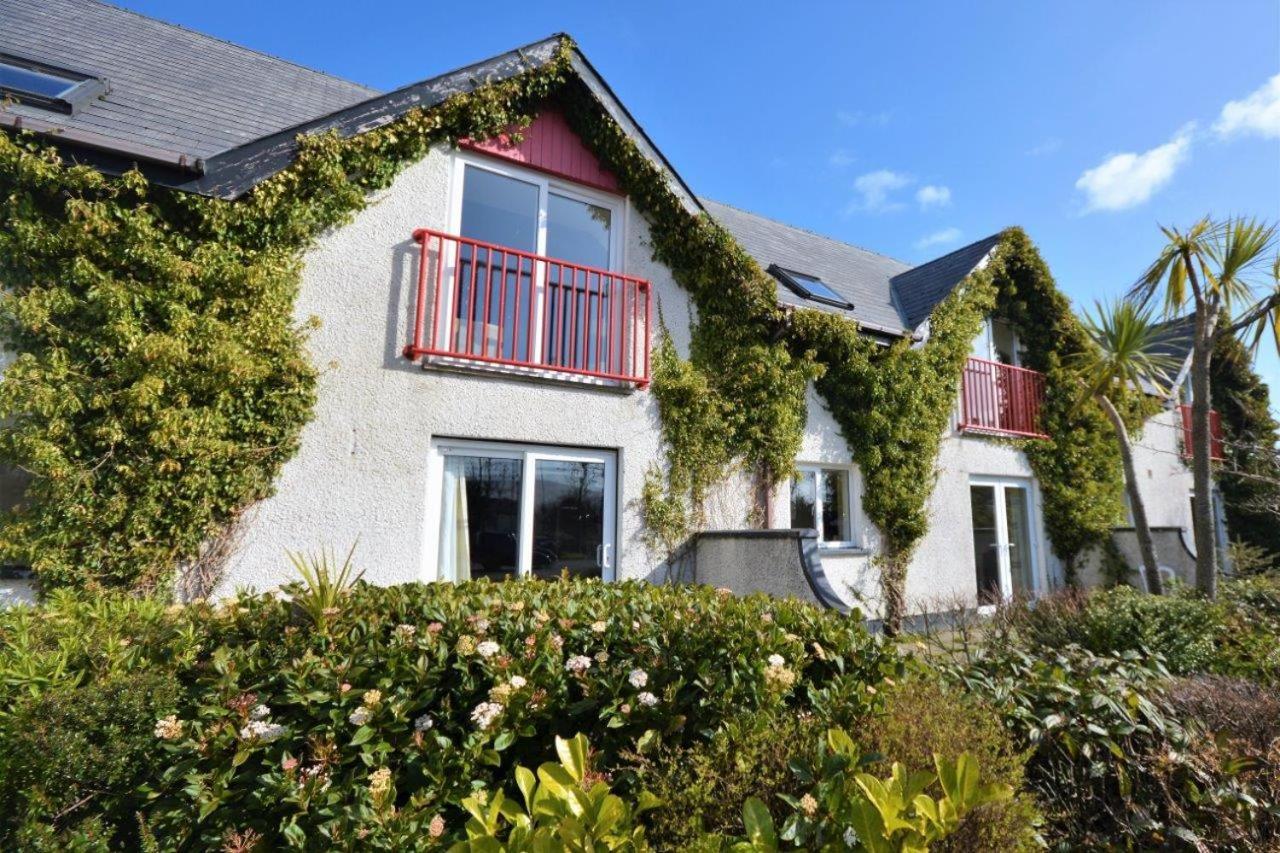 Causeway Coast Apartment Ballycastle Buitenkant foto