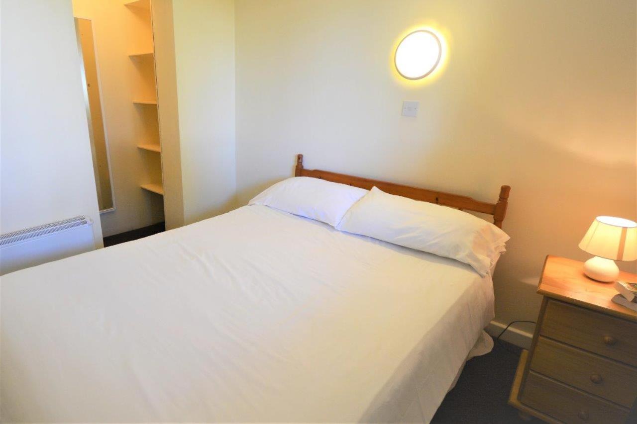 Causeway Coast Apartment Ballycastle Buitenkant foto