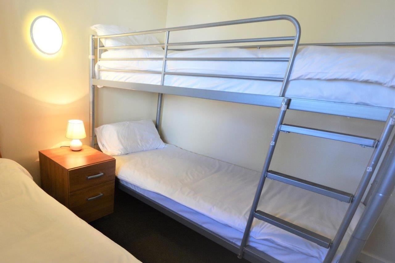 Causeway Coast Apartment Ballycastle Buitenkant foto